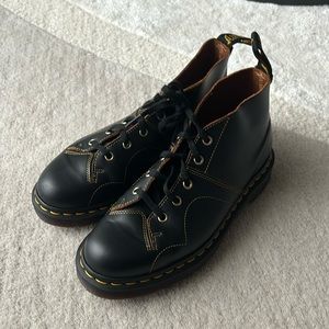 Doc Martens like new